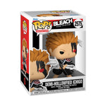 Funko Pop! Animation: BLEACH Thousand-Year Blood War - Demi-Hollowfied Ichigo - Multicolour