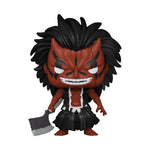 Funko Pop! Animation: BLEACH Thousand-Year Blood War - Kenpachi Zaraki (Bankai) - Multicolour