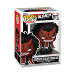 Funko Pop! Animation: BLEACH Thousand-Year Blood War - Kenpachi Zaraki (Bankai) - Multicolour