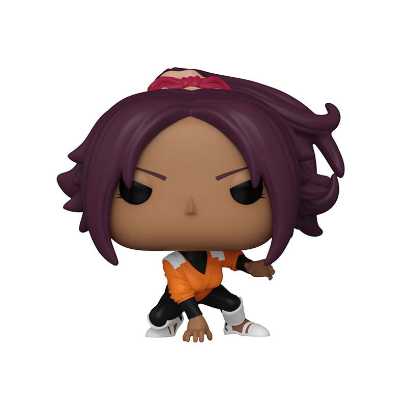 Funko Pop! Animation: Bleach - Yoruichi Shihoin