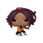 Funko Pop! Animation: Bleach - Yoruichi Shihoin