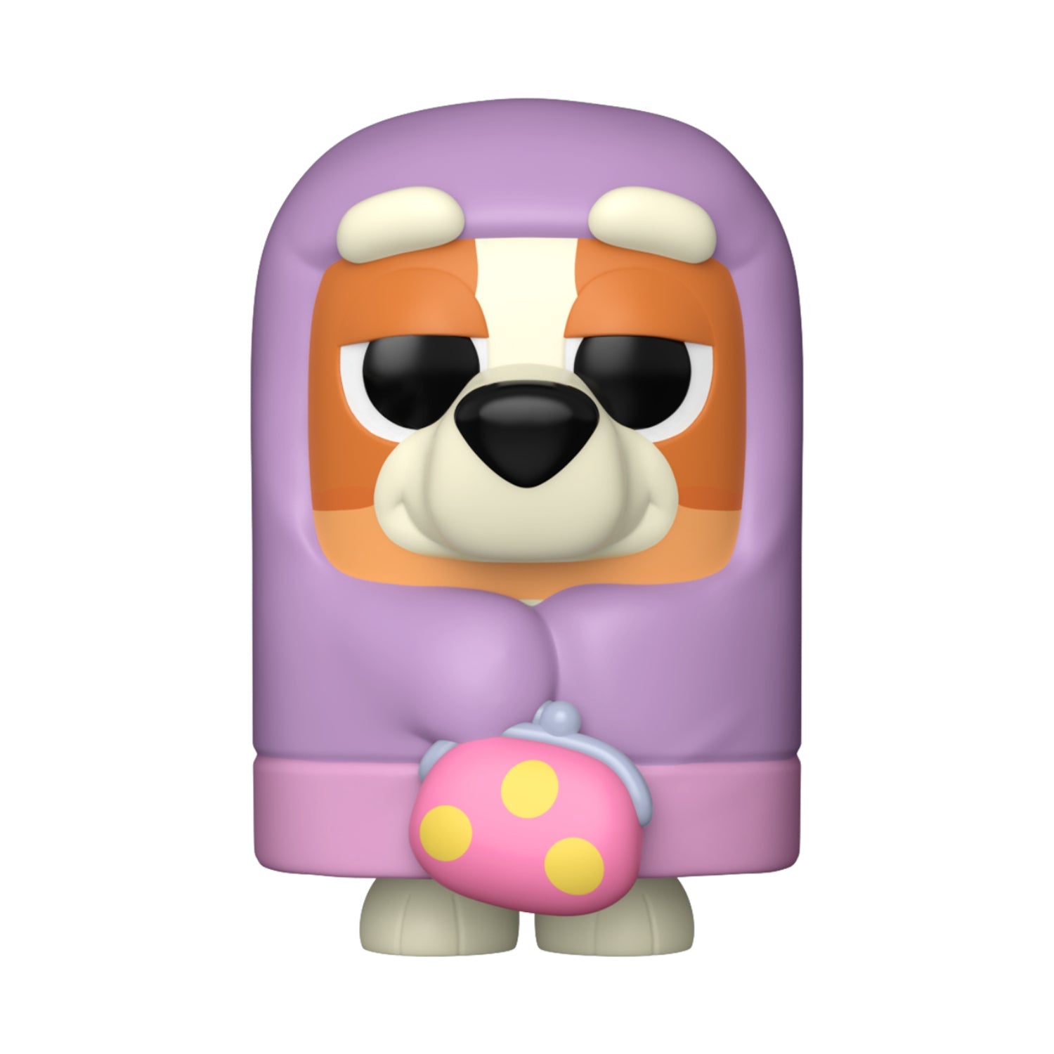Funko Pop! Animation: Bluey - Granny Rita - Multicolour