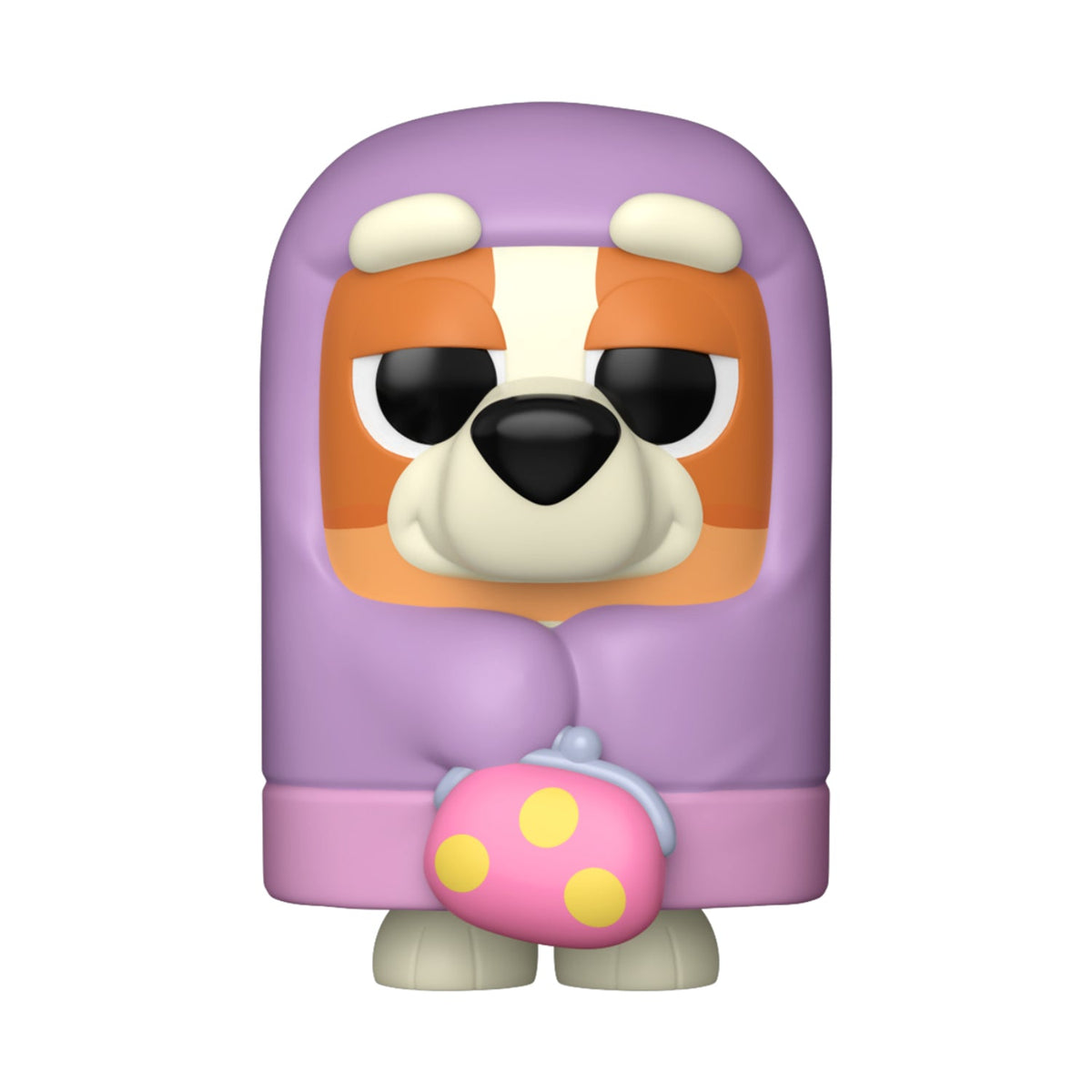 Funko Pop! Animation: Bluey - Granny Rita - Multicolour