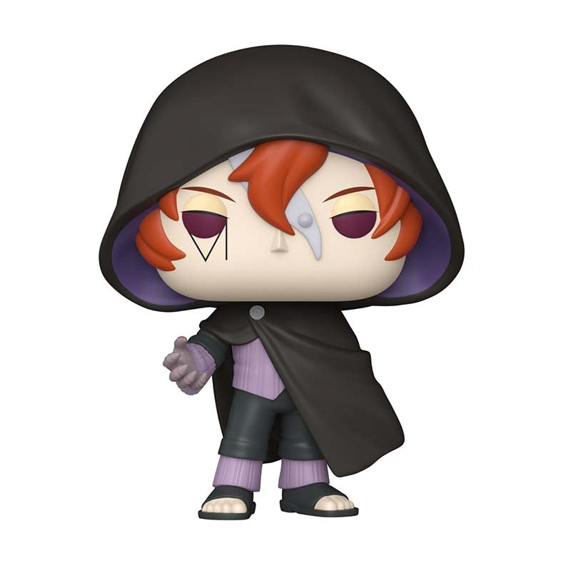 Funko Pop! Animation: Boruto - Code