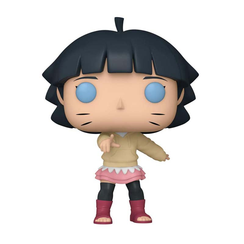 Funko Pop! Animation: Boruto Naruto Next Generations - Himawari Uzumaki