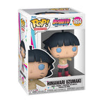 Funko Pop! Animation: Boruto Naruto Next Generations - Himawari Uzumaki