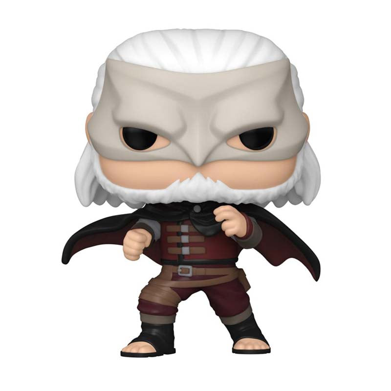 Funko Pop! Animation: Boruto Naruto Next Generations - Koji Kashin