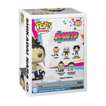 Funko Pop! Animation: Boruto Naruto Next Generations - Shikadai Nara
