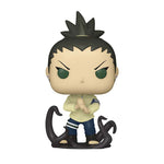Funko Pop! Animation: Boruto Naruto Next Generations - Shikadai Nara