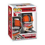 Funko Pop! Animation: Chainsaw Man - Chainsaw man