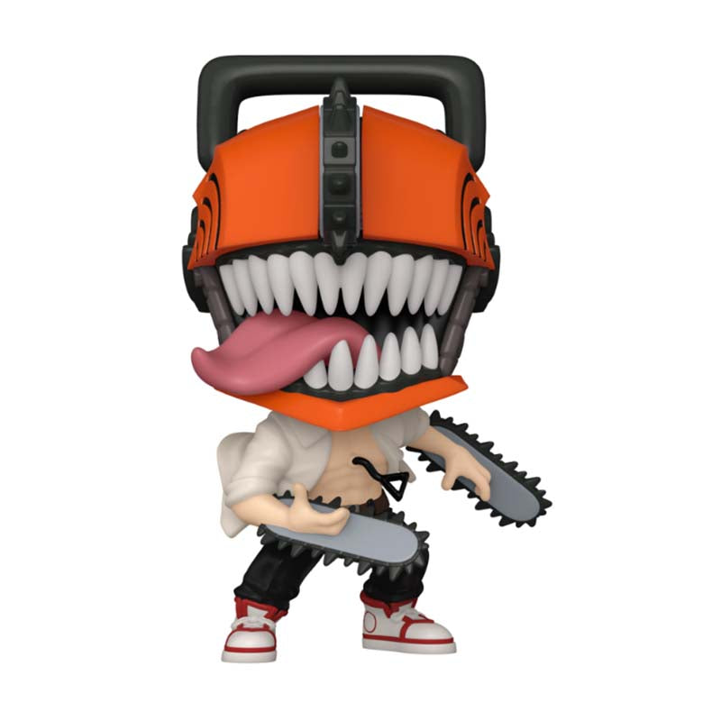 Funko Pop! Animation: Chainsaw Man - Chainsaw man