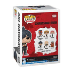 Funko Pop! Animation: Chainsaw Man - Aki Hayakawa