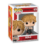 Funko Pop! Animation: Chainsaw Man - Denji