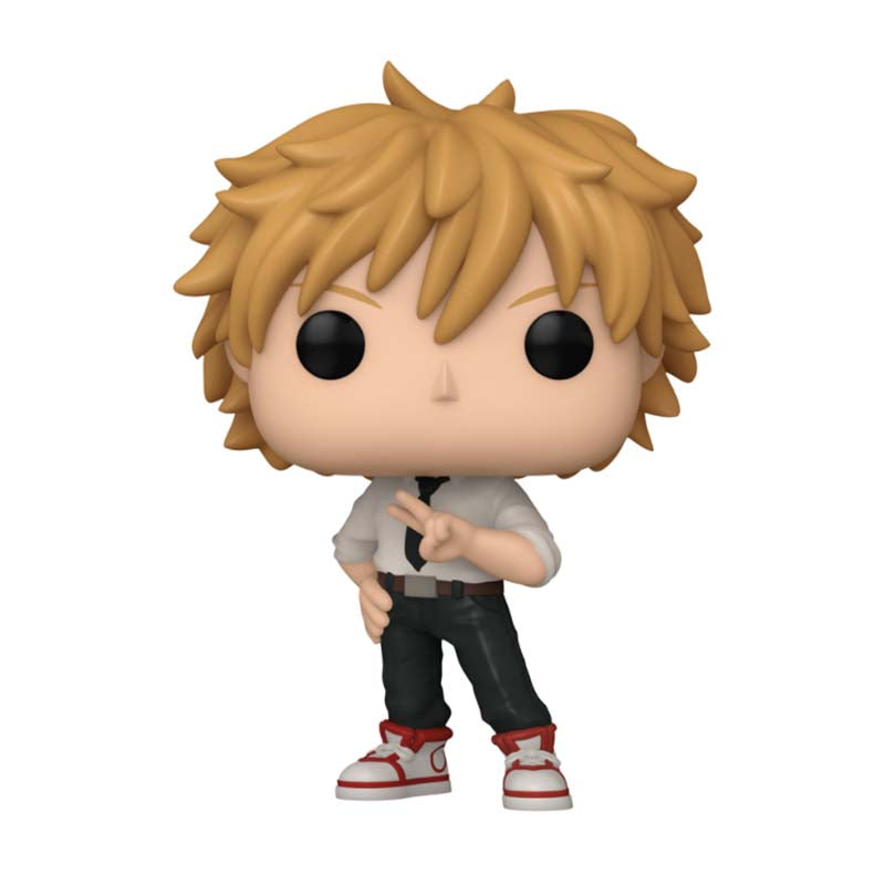 Funko Pop! Animation: Chainsaw Man - Denji
