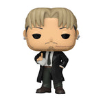 Funko Pop! Animation: Chainsaw Man - Kishibe