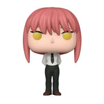 Funko Pop! Animation: Chainsaw Man - Makima