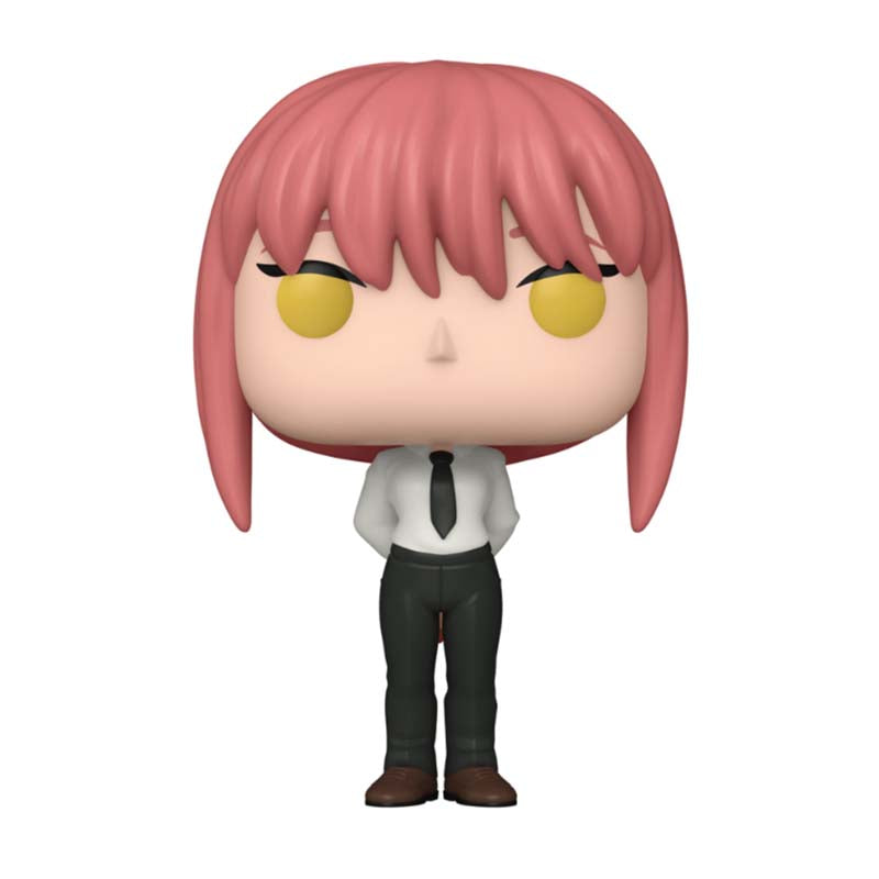 Funko Pop! Animation: Chainsaw Man - Makima