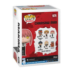 Funko Pop! Animation: Chainsaw Man - Makima