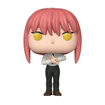 Funko Pop! Animation: Chainsaw Man - Makima (Special Edition)