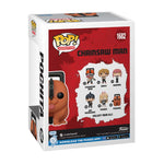 Funko Pop! Animation: Chainsaw Man - Pochita