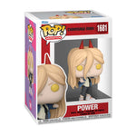 Funko Pop! Animation: Chainsaw Man - Power