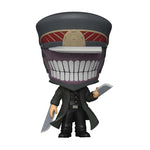 Funko Pop! Animation: Chainsaw Man - Samurai Sword