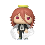 Funko Pop! Animation: Chainsaw Man The Movie Reze Arc - Angel Devil - Multicolour