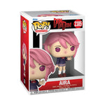 Funko Pop! Animation: DAN DA DAN - Aira - Multicolour