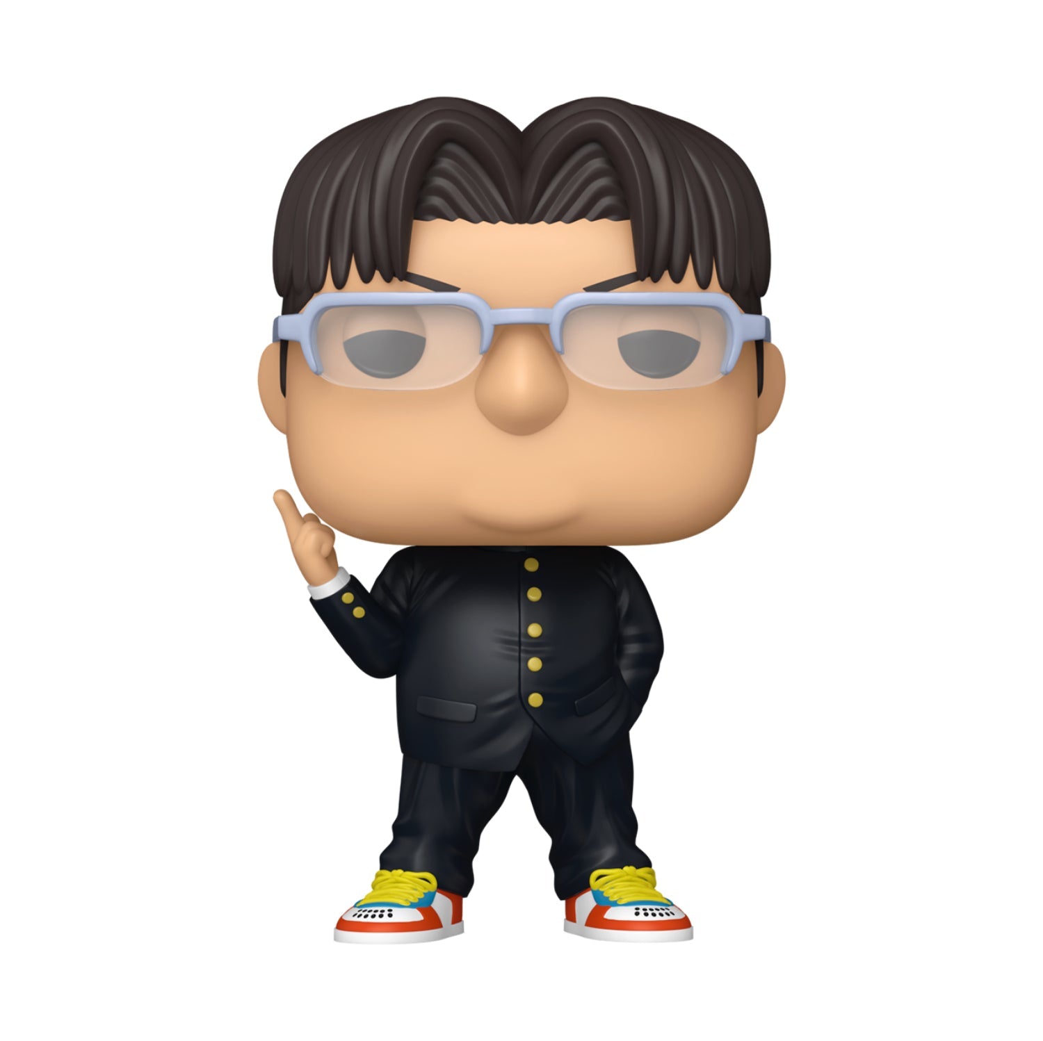 Funko Pop! Animation: DAN DA DAN - Kinta - Multicolour