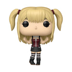 Funko Pop! Animation: Death Note - Misa Amane - Multicolour