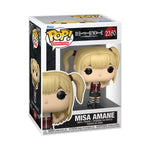Funko Pop! Animation: Death Note - Misa Amane - Multicolour