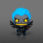 Funko Pop! Animation: Death Note - Ryuk (Glows In The Dark)(Special Edition) - Multicolour