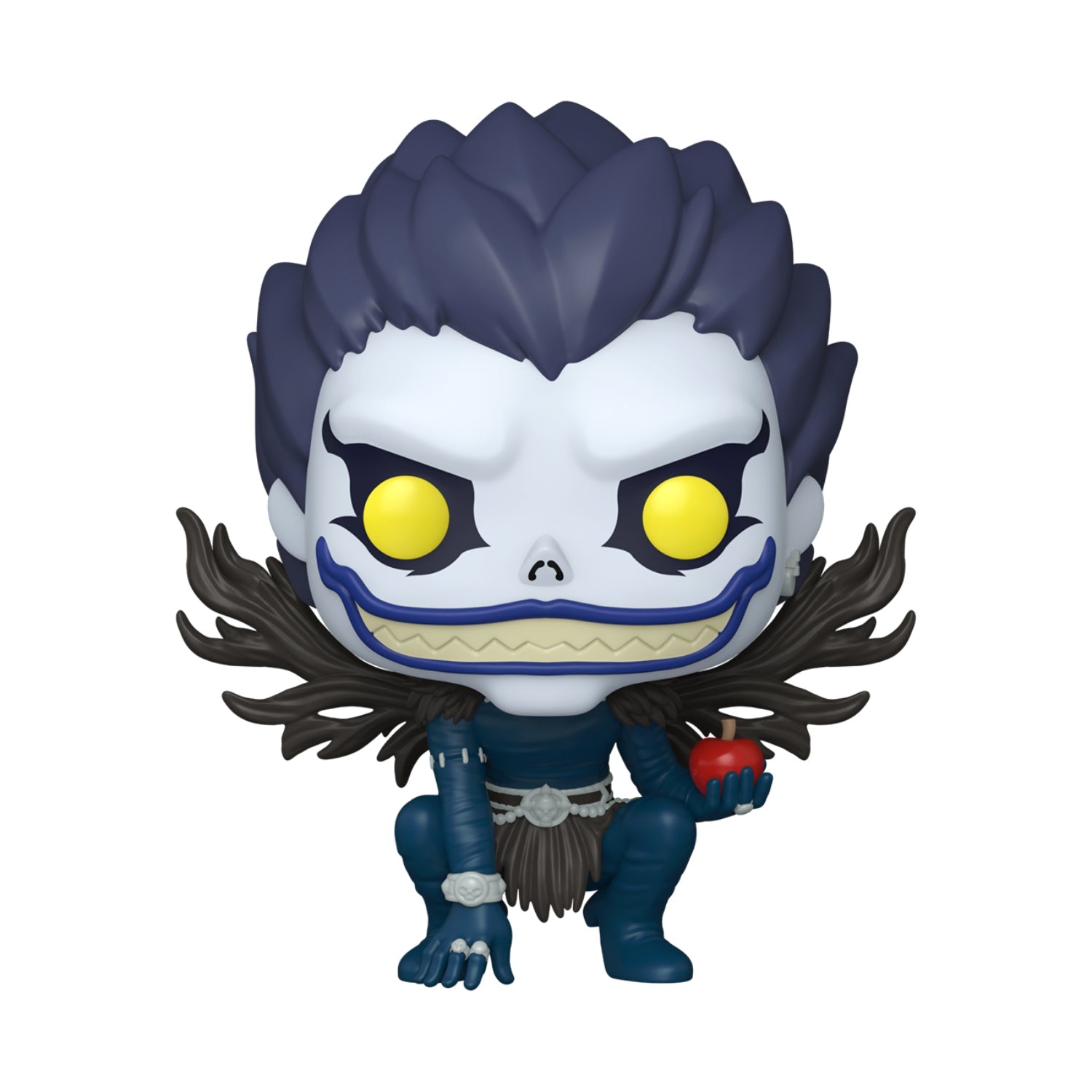 Funko Pop! Animation: Death Note - Ryuk - Multicolour