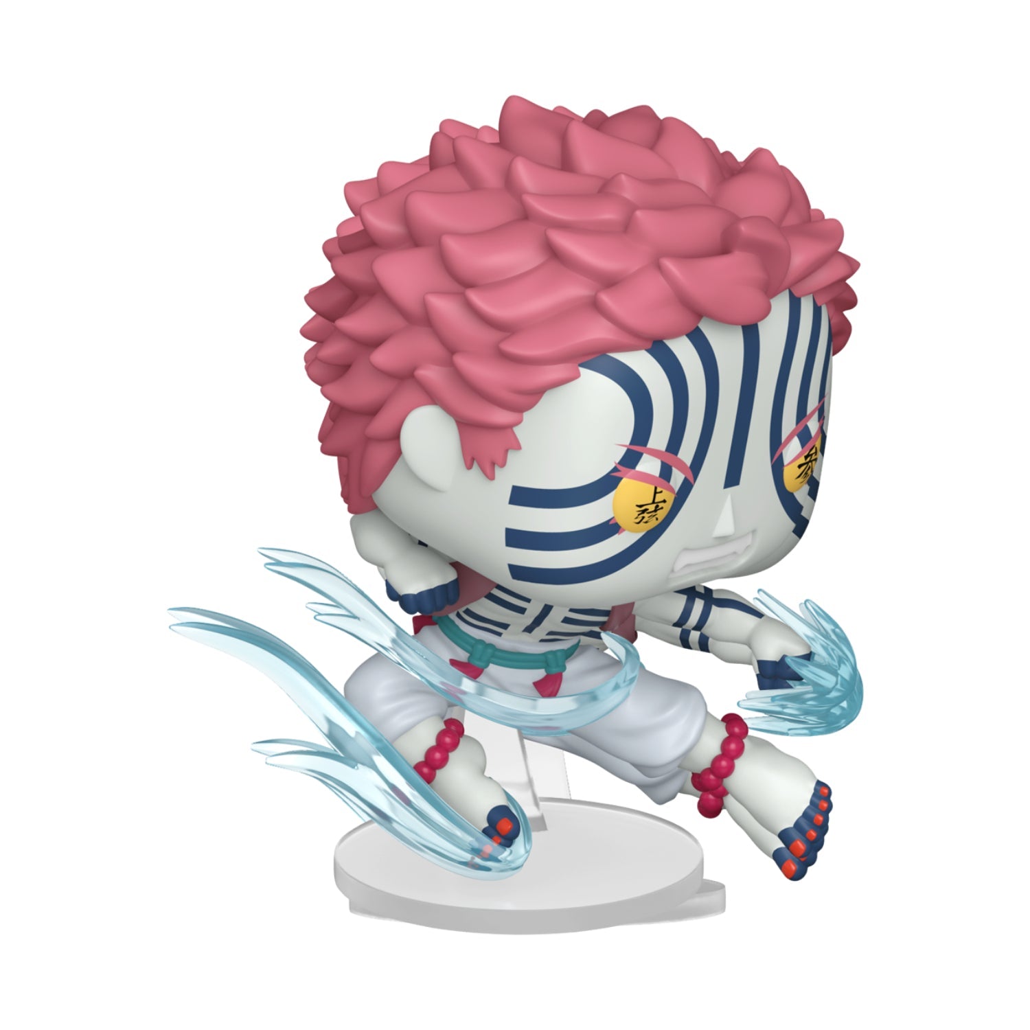 Funko Pop! Animation: Demon Slayer - Akaza (Fist Fight) - Multicolour