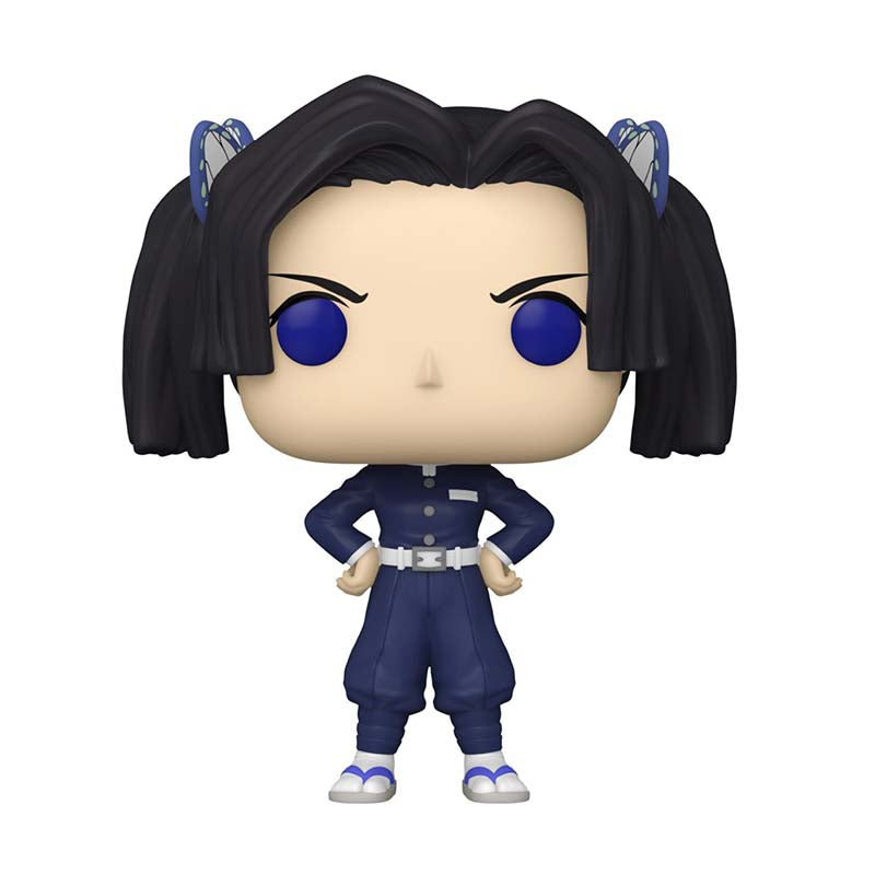 Funko Pop! Animation: Demon Slayer - Aoi Kanzaki