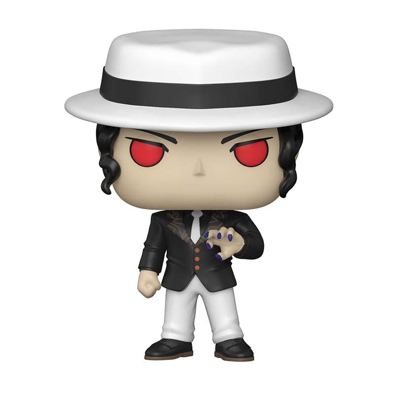 Funko Pop! Animation: Demon Slayer - Muzan Kibutsuji