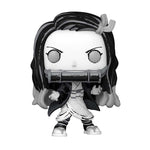 Funko Pop! Animation: Demon Slayer - Nezuko Kamado (Sumi Deco)