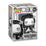 Funko Pop! Animation: Demon Slayer - Nezuko Kamado (Sumi Deco)