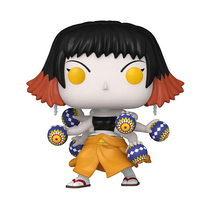 Funko Pop! Animation: Demon Slayer - Susamaru (Special Edition)