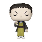 Funko Pop! Animation: Demon Slayer - Yahaba (Glow’s in the Dark) (Special Edition)