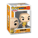 Funko Pop! Animation: Dragon Ball - Krillin (Kid)