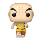 Funko Pop! Animation: Dragon Ball - Krillin (Kid)