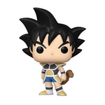 Funko Pop! Animation: Dragon Ball Super Broly - Goku In Saiyan Armor