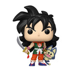 Funko Pop! Animation: Dragon Ball - Yamcha & Puar (Special Edition)