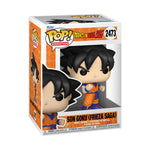 Funko Pop! Animation: Dragon Ball Z - Son Goku (Frieza Saga) - Multicolour