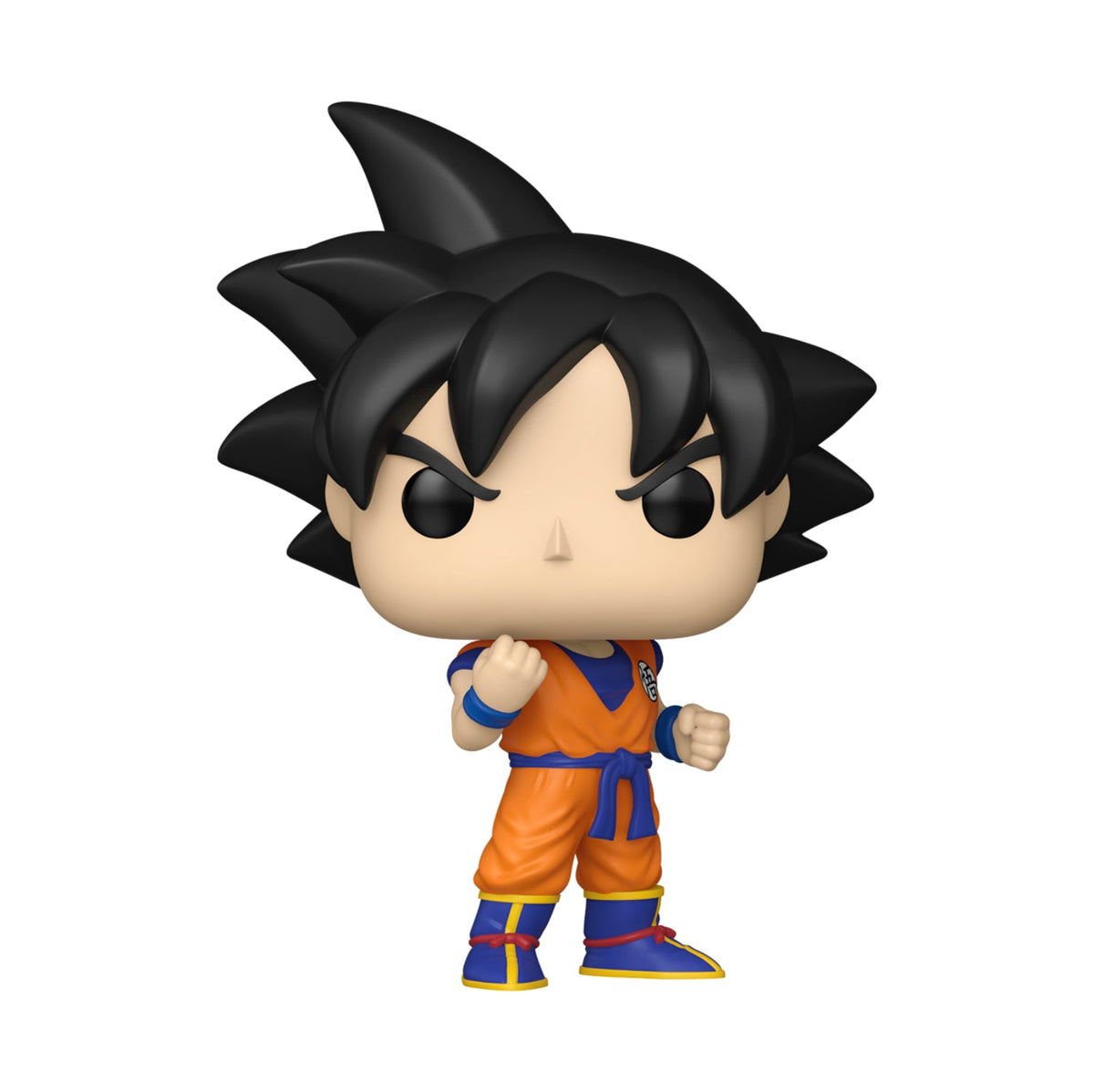 Funko Pop! Animation: Dragon Ball Z - Son Goku (Frieza Saga) - Multicolour