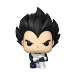 Funko Pop! Animation: Dragon Ball Z - Vegeta (Frieza Saga) - Multicolour