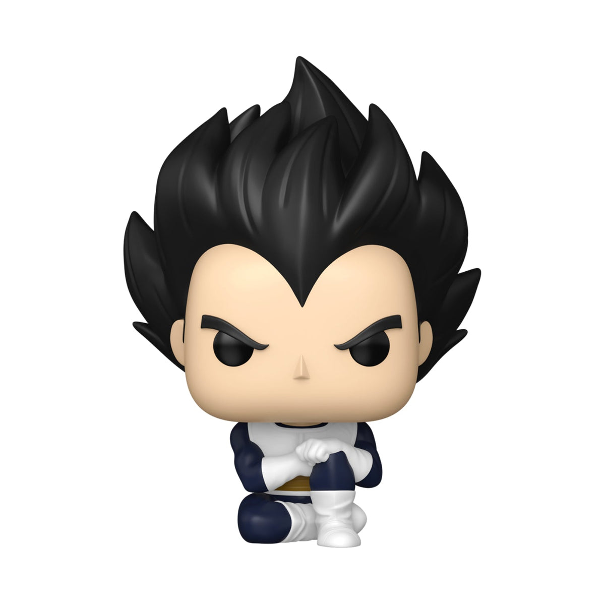Funko Pop! Animation: Dragon Ball Z - Vegeta (Frieza Saga) - Multicolour
