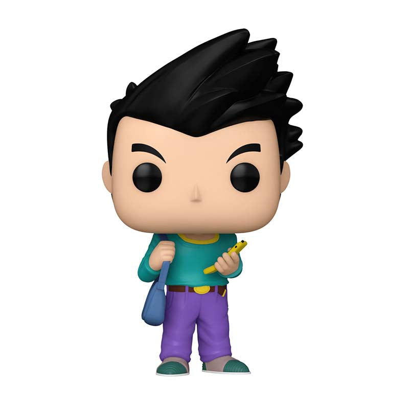 Funko Pop! Animation: Dragonball GT - Baby Goten