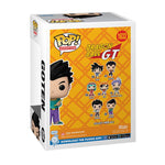 Funko Pop! Animation: Dragonball GT - Baby Goten